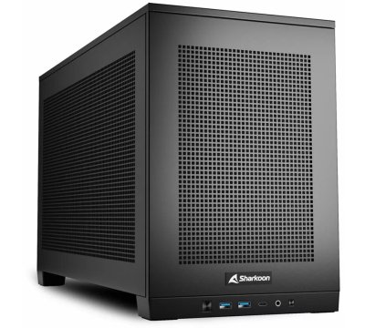 Sharkoon Rebel C20 ITX