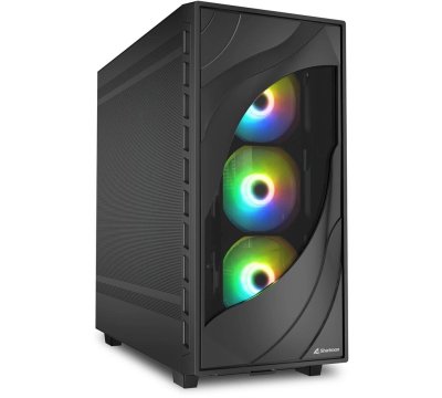 Sharkoon Rebel C80M RGB