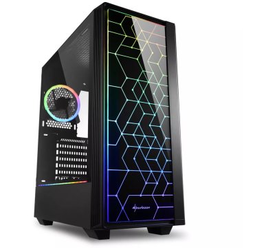 Sharkoon RGB LIT 100
