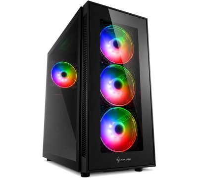Sharkoon TG5 PRO RGB