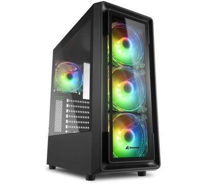 Sharkoon TK4 RGB