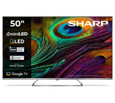 Sharp 50JP7265E 50"