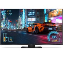 Sharp 55JR7265E 55"