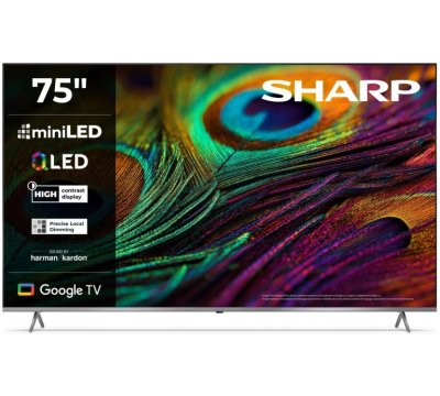 Sharp 75JP7265E