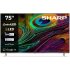 Sharp 75JP7265E product thumbnail