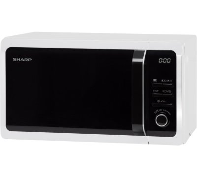 Sharp R243W