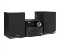 Sharp XL-B512BK