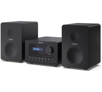 Sharp XL-B520D