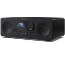 Sharp XL-B720D