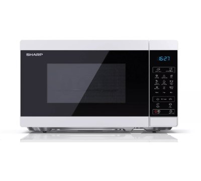 Sharp YC-MG02E-W