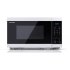 Sharp YC-MG02E-W product thumbnail