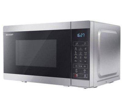Sharp YC-MS02E-S