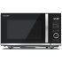 Sharp YC-QG204AE-B product thumbnail