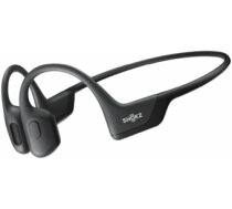 Shokz OpenRun Pro Black Bluetooth Wireless Bone Conduction Headset