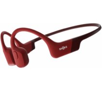 SHOKZ OPENRUN Headset Wireless Neck-band Sports Bluetooth Red 0850033806199 S803RD (0850033806199) ( JOINEDIT63552681 ) austiņas