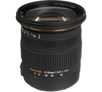 Sigma 17-50mm f/2.8 EX DC OS HSM for Canon