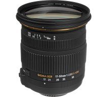 Sigma 17-50mm f/2.8 EX DC OS HSM for Nikon