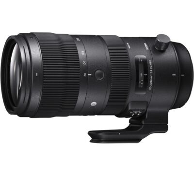 Sigma 70-200mm F/2.8 DG OS HSM Sports Canon EF