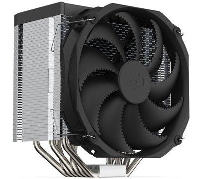 SilentiumPC Fortis 5