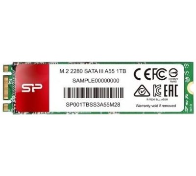 Silicon Power A55 1TB