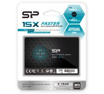 Silicon Power A55 256GB