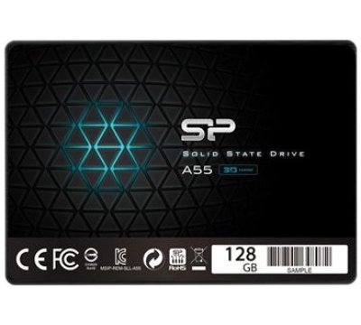 Silicon Power A55 128GB