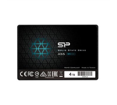 Silicon Power A55 4TB