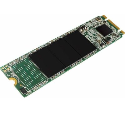 Silicon Power A55