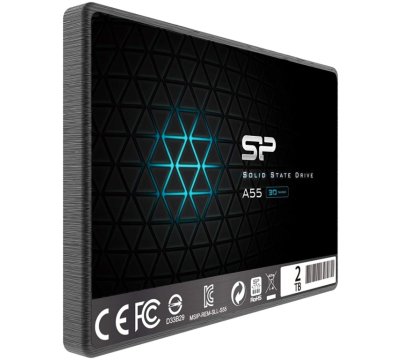 Silicon Power Ace A55 2TB