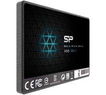 Silicon Power Ace A55 2TB