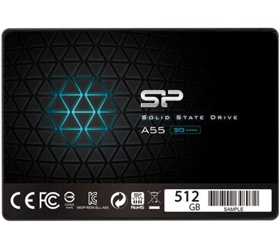 Silicon Power Ace A55
