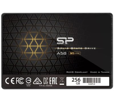Silicon Power Ace A58