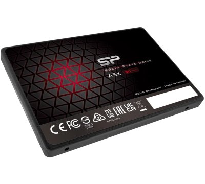 Silicon Power Ace A5X 256GB