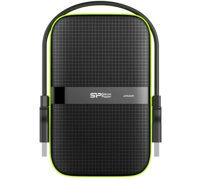 Silicon Power Armor A60 5TB