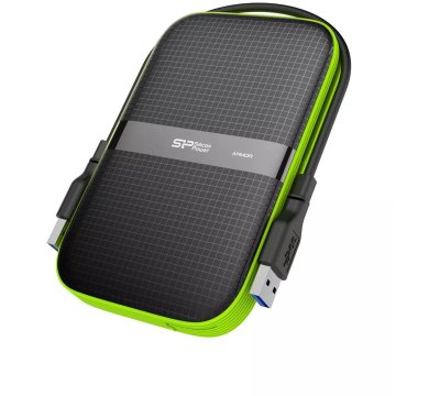 Silicon Power Armor A60