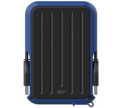 Silicon Power Armor A66