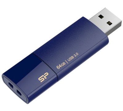Silicon Power Blaze B05 64GB
