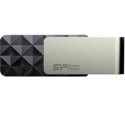 Silicon Power Blaze B30 8 GB USB 3.0