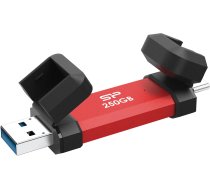 Silicon Power DS72 250GB