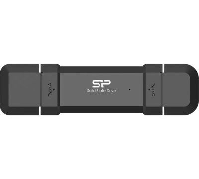 Silicon Power DS72 500GB