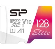 Silicon Power Elite MicroSDXC 128GB