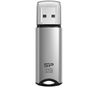 Silicon Power Marvel M02