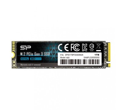 Silicon Power P34A60 1TB
