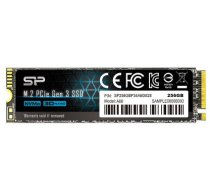 Silicon Power P34A60 256GB