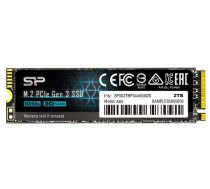 Silicon Power P34A60 2TB