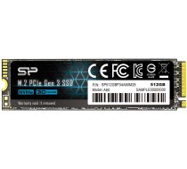 Silicon Power P34A60 512GB