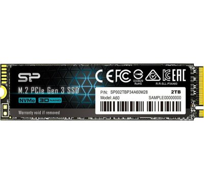 Silicon Power P34A60