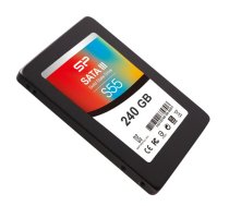 Silicon Power S55