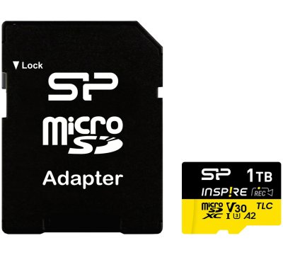 Silicon Power SP001TBSTXLA2V1NSP