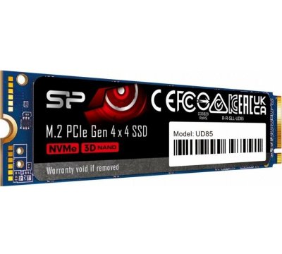 Silicon Power UD85 250GB